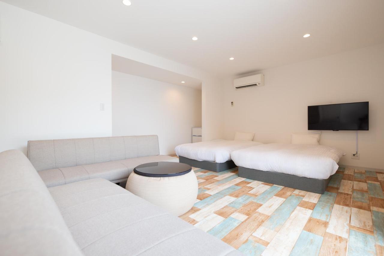 Blue Moon Villa Kawazu Exterior photo