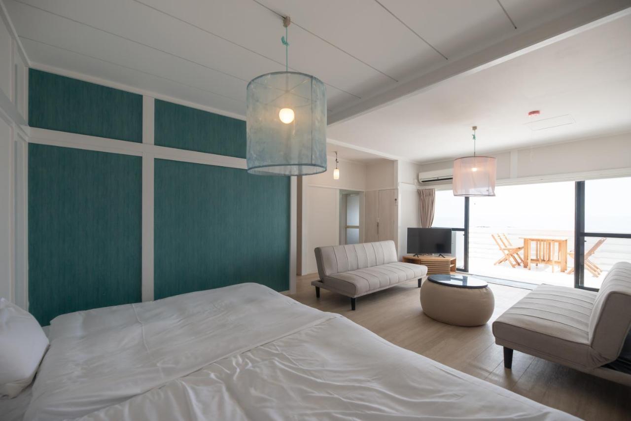 Blue Moon Villa Kawazu Exterior photo