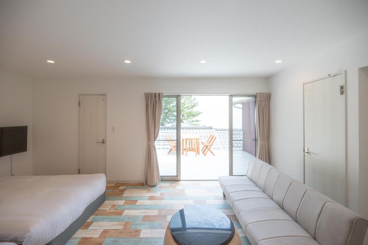 Blue Moon Villa Kawazu Exterior photo