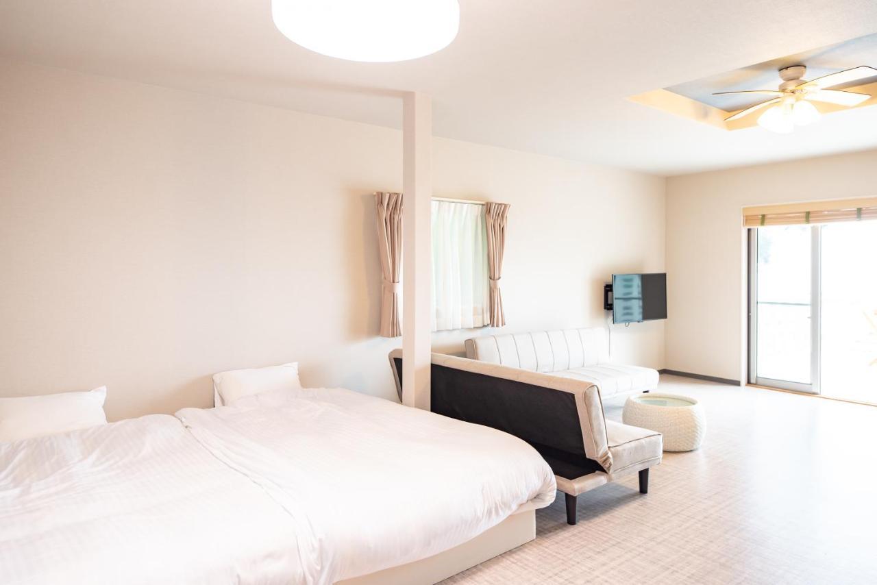 Blue Moon Villa Kawazu Exterior photo