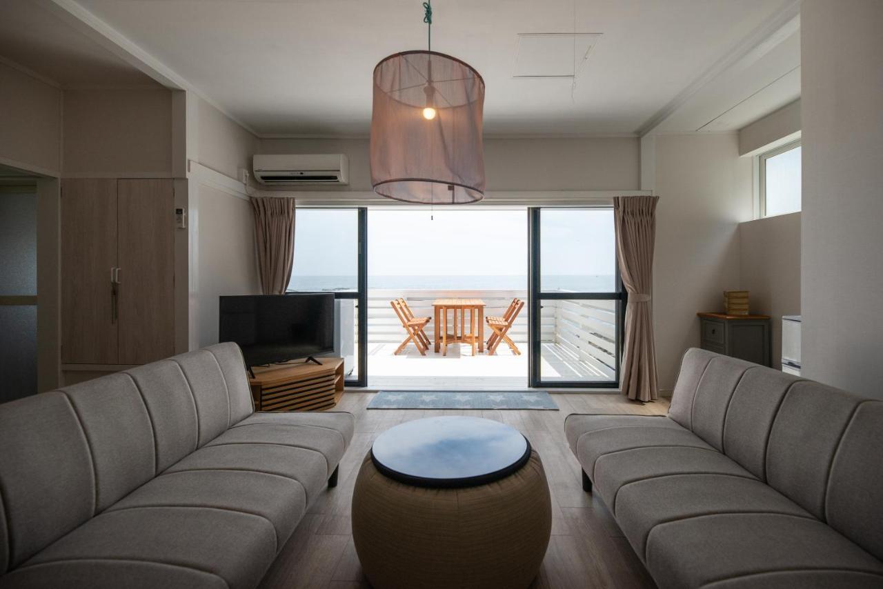Blue Moon Villa Kawazu Exterior photo