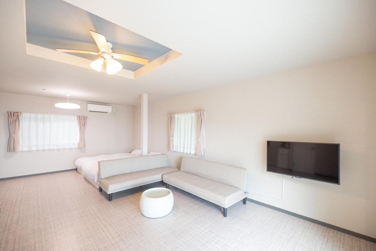 Blue Moon Villa Kawazu Exterior photo