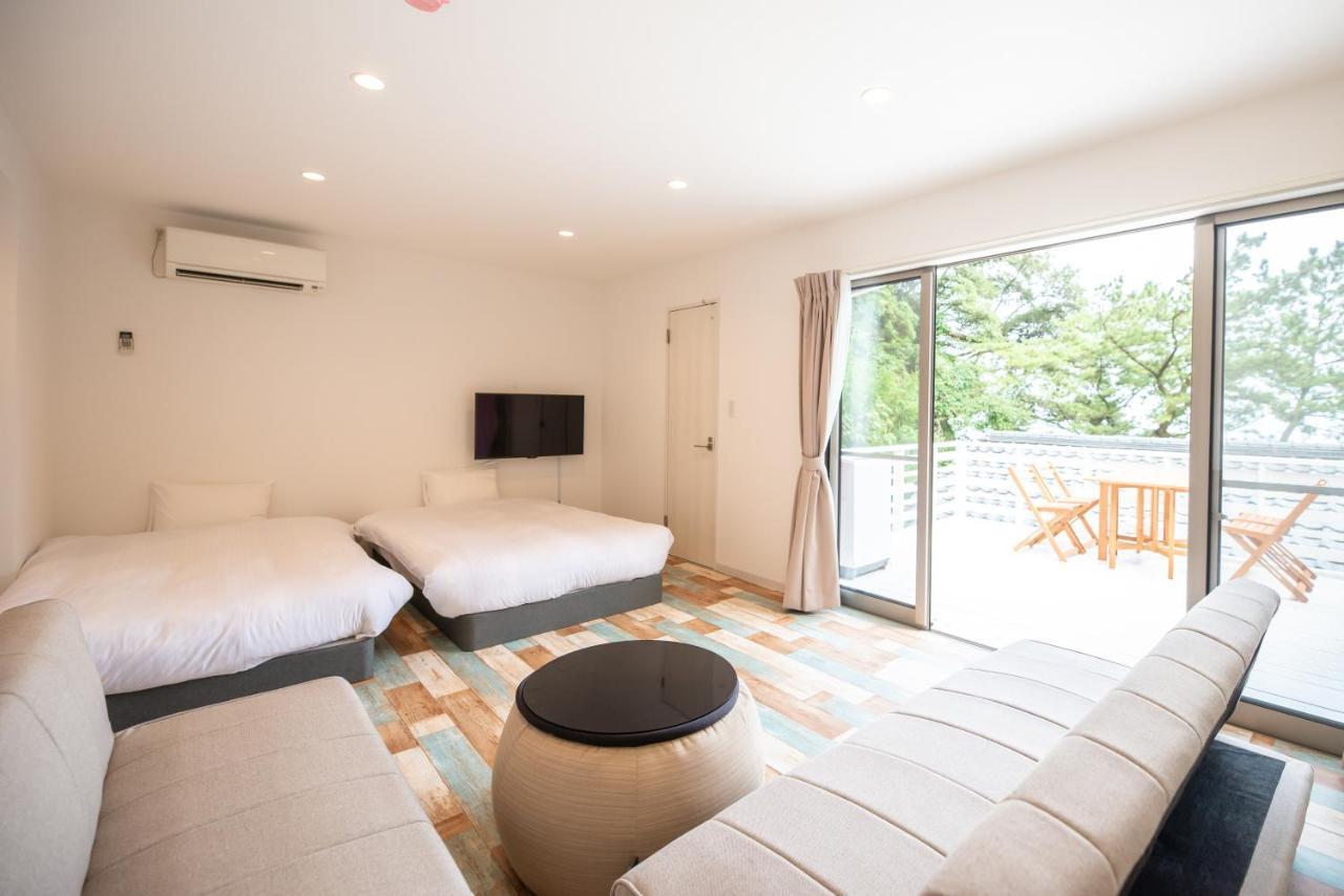 Blue Moon Villa Kawazu Exterior photo